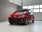 Volkswagen Up! - 1.0 TSI GTI - 1 EIGENAAR - DEALER ONDERHOUDEN - PANORAMADAK 