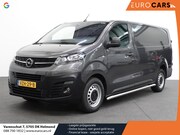 Opel Vivaro - 2.0 BlueHDi 145PK L3 Automaat Airco Bluetooth Cruise Control