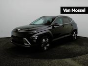 Hyundai Kona - 1.6 GDI HEV Premium Sky | Panoramadak | Stoelverkoeling | 36