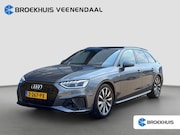 Audi A4 - Avant 35 TFSI S-Line Competition | Stoelverwarming | Cruise