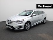 Renault Mégane E-Tech - Estate 1.6 Plug-In Hybrid 160 Intens | Automaat | Trekhaak |