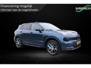 Lynk & Co 01 - 1.5 | 360 camera 3d view | panodak | stoelverwarming | dab+ 