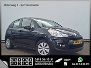 Citroën C3 - 1.4 VTi Dynamique Airco Cruise Trekhaak
