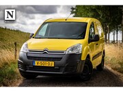 Citroën Berlingo - bestel 1.6 BlueHDI 100 Club S&S |Nap |Airco
