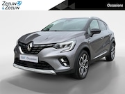 Renault Captur - 100PK TCe Edition One | 1e Eigenaar | Cruise Control | Apple