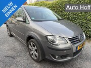 Volkswagen Touran - 1.4 TSI | Autom. Airco | Cruise Control | LMV | Elekt. Ramen