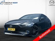 Mazda 3 - 2.0 e-SkyActiv-G Homura / Aero Pack / Automaat