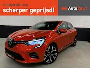 Renault Clio - 1.0 TCe Intens | 17" | LED | PDC | Camera | 4 Seizoen