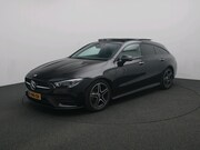 Mercedes-Benz CLA-Klasse - Shooting Brake 180 AMG Pano Memory Camera Miltibeam