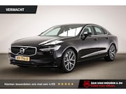 Volvo S90 - 2.0 T4 Momentum+ | BUSINESS PACK CONNECT | LEDER | APPLE | T
