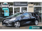 Renault Clio - Estate 0.9 TCe Limited | Trekhaak | Cruise Control | Parkeer
