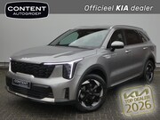Kia Sorento - 1.6 T-GDi Hybrid Aut DynamicPlusLine Edition |7zits |Uniek!