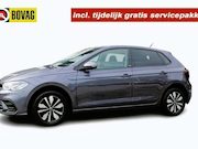 Volkswagen Polo - 1.0TSI Style EDITION Climate Ctrl/Navi+ / ACC Cruise Apple C