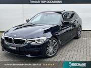 BMW 5-serie - Touring 520i High Executive Edition | Navigatie | Parkeersen
