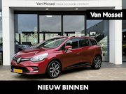 Renault Clio - Estate 1.2 TCe Zen | Cruise Control | Navigatie | Airco |