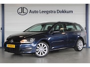 Volkswagen Golf - Variant 1.0 TSI Connected Series Trekhaak | Camera | Carplay