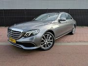Mercedes-Benz E-klasse - 350 e Lease Edition Zr compleet