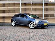 Opel Astra - 1.6 Business Sport / Airco / Navi / Bluethoot / Multimedia /