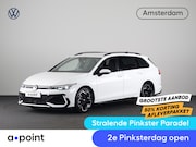 Volkswagen Golf - variant R-Line-Edition 1.5 eTSI 116 pk Automaat (DSG) | Verl