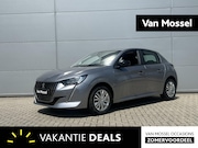Peugeot 208 - 1.2 PureTech Active | Airco | Cruise control | Apple Carplay