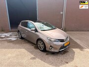 Toyota Auris - 1.8 Hybrid Lease Pro
