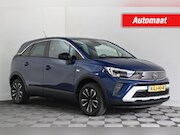Opel Crossland - 1.2 Turbo 130PK Elegance Automaat