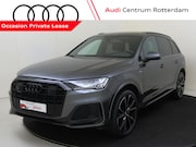 Audi Q7 - 55 TFSI e quattro Pro Line S | SoH 90% | Panoramadak | Trekh