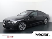 Audi A8 - 60 TFSI e quattro | 462 PK | Panoramadak | 360 graden Area v
