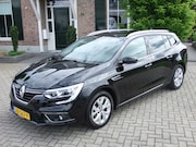 Renault Mégane - Estate 1.3 TCe Limited , Camera , Stoelverwarming, Trekhaak