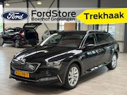 Skoda Superb - Combi 1.4 TSI iV 218pk Business Edition Plus | Trekhaak | Me