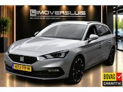 Seat Leon - Sportstourer 1.5 eTSI Style Automaat | Navigatie | Cruise |