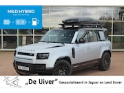 Land Rover Defender - 3.0 P400 110 X-Dynamic HSE MHEV MY 2023, Adaptive cruise, Ko