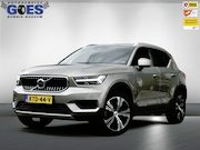 Volvo XC40 - 1.5 T5 Phev | trekhaak | leer | stoel verwarming