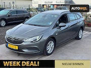 Opel Astra - Sports Tourer 1.0 Edition|NL AUTO|LED|LM-VELG|APK 2027