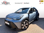 Toyota Aygo X - Hybrid 115 Play & Go Pack, Stoelverwarming, Carplay, Camera 