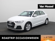 Audi A1 - Sportback 1.0 25 TFSI 70kW | LED-lichten | Virtual Cockpit |