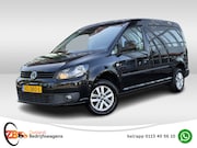 Volkswagen Caddy - 1.6 TDI Maxi | Carplay | Navi | Cruisec. | Airco | PDC
