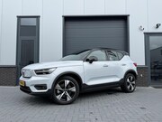 Volvo XC40 - Recharge P8 AWD R-Design