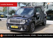 Jeep Renegade - 1.3T Limited NL-AUTO NAP CAMERA AUTOMAAT