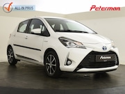 Toyota Yaris - 1.5 Hybrid Design | Stoelverwarming | LM Velgen | All Season