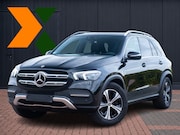 Mercedes-Benz GLE-klasse - 350 de 4MATIC Premium Hybride | Luchtvering | Rij Ass pack |
