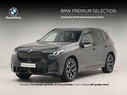 BMW X3 - 30e xDrive M-Sport Pro Accu conditie 100%