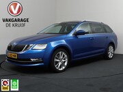 Skoda Octavia - Combi 1.5 TSI Greentech Business Edition Plus | Schuif-Kante