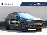 Volvo XC40 - 2.0 B3 Plus Black Edition | Trekhaak Actie! | Panoramadak |