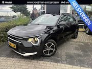 Kia Niro - 1.6 GDi Hybrid DynamicLine Navigatie, Eerste eigenaar, Deale