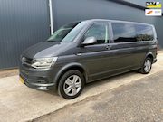 Volkswagen Transporter - 2.0 TDI L2H1, Dubbelcabine, Comfortline, Automaat