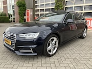 Audi A4 - Avant 2.0 TDI ultra Sport Pro Line | Org. NL | Pano | S-Line
