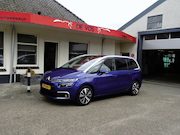 Citroën C4 Grand Picasso - 1.2 PureTech Shine