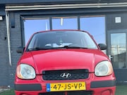 Hyundai Atos - 1.0i X