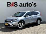 Honda CR-V - 2.0 Comfort Cruise ontrol Climate control Stoelverwarming Ac